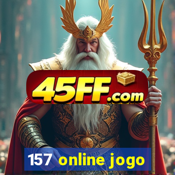 157 online jogo